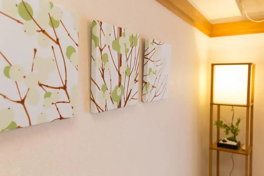 Appartamento Ex Minami Senju Apartment603 Tokyo