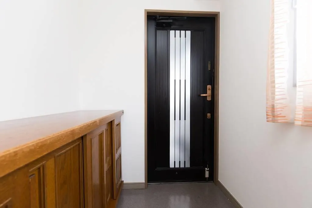 Appartamento Ex Minami Senju Apartment603 Tokyo Giappone