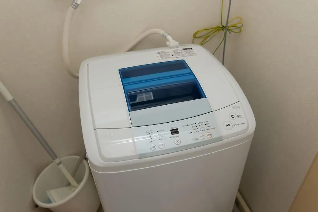 Appartamento Ex Minami Senju Apartment603 Tokyo