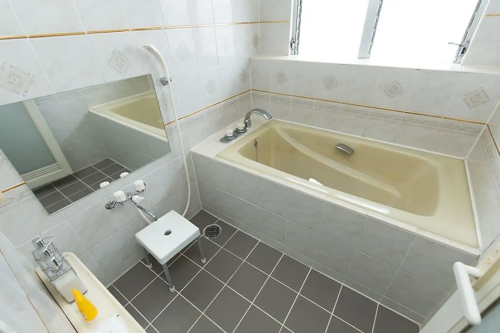 Appartamento Ex Minami Senju Apartment603 Tokyo Giappone