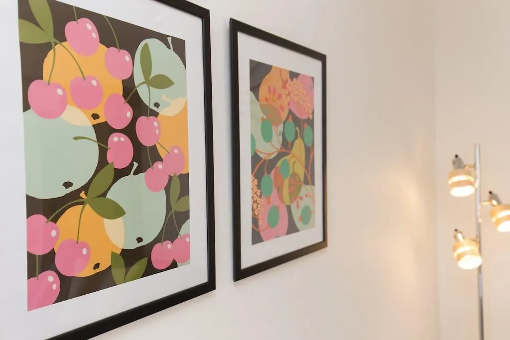 Appartamento Ex Minami Senju Apartment603 Tokyo Giappone