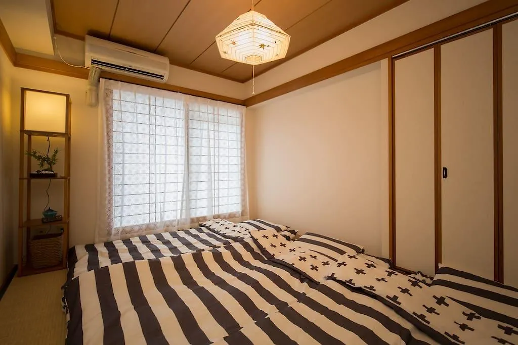 Ex Minami Senju Apartment603 Tokyo 0*,  Giappone