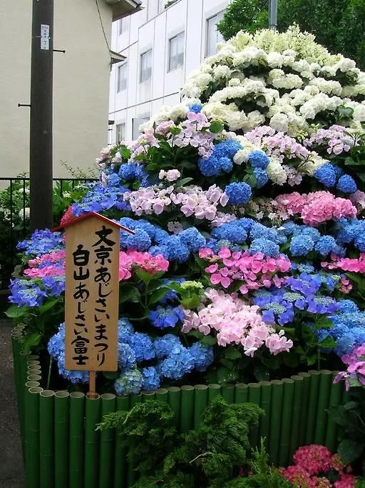 Appartamento Ex Minami Senju Apartment603 Tokyo Giappone
