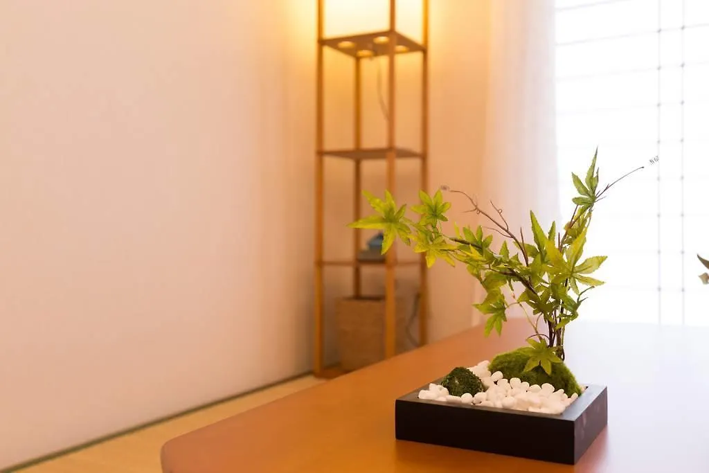 طوكيو Ex Minami Senju Apartment603 0*,  اليابان