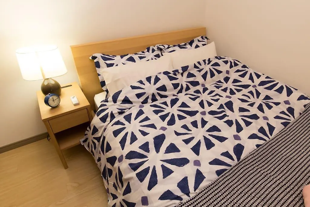 طوكيو Ex Minami Senju Apartment603 اليابان