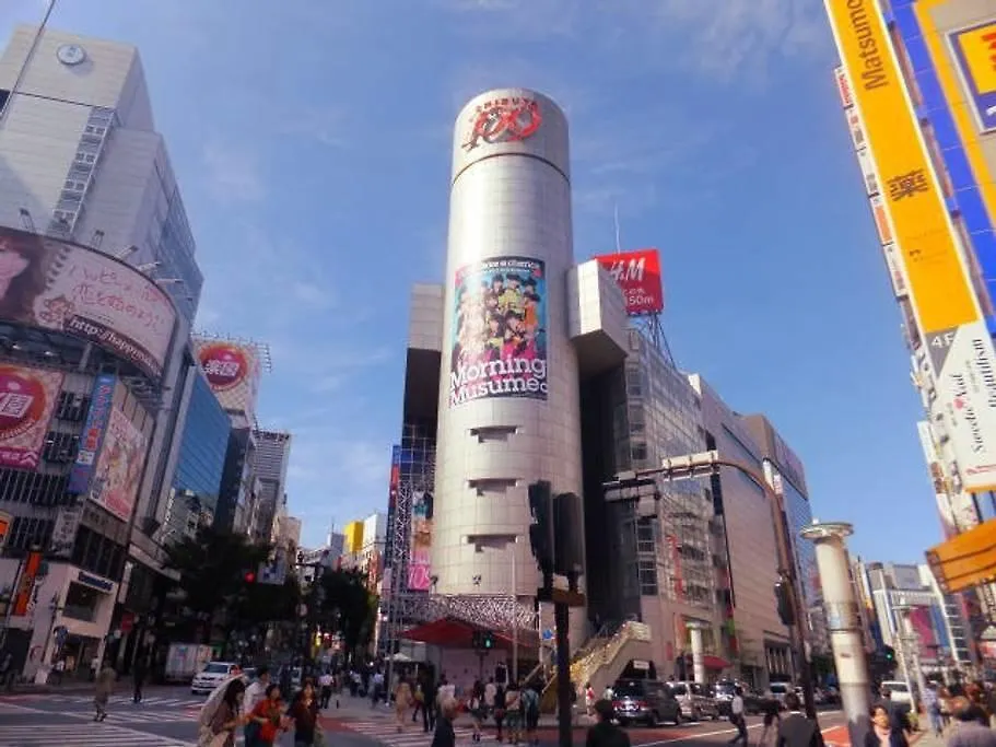 طوكيو Ex Minami Senju Apartment603 شقة